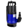 Фекальный насос Jemix GSMAX-750