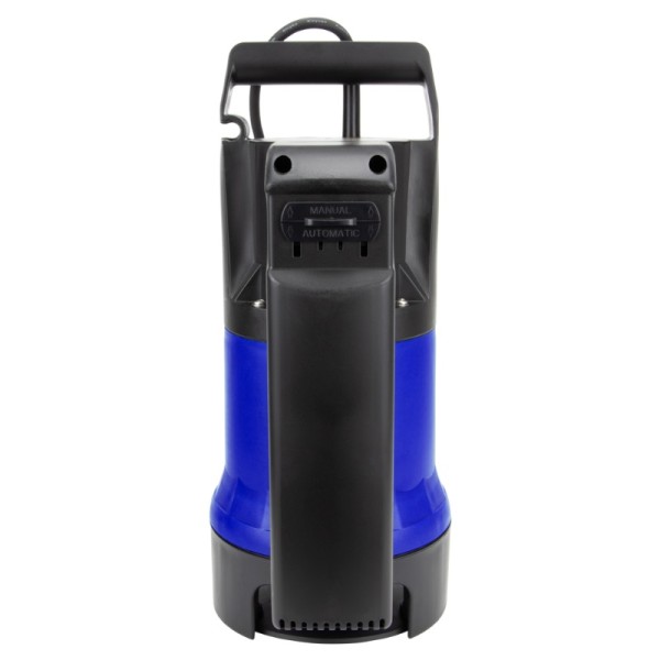 Фекальный насос Jemix GSMAX-750