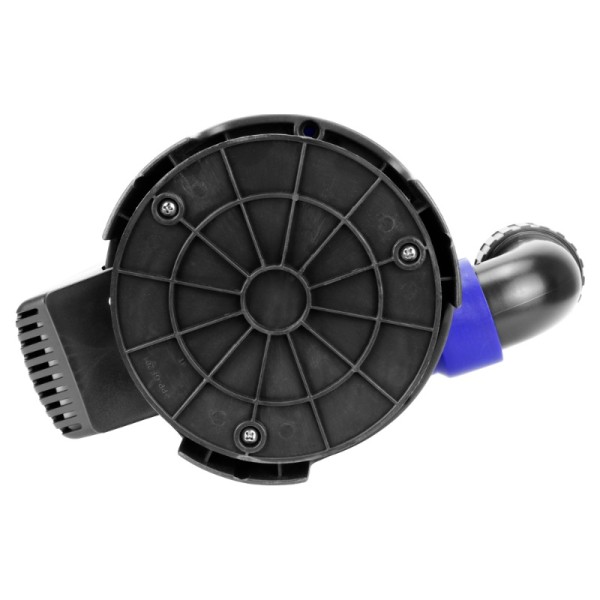 Фекальный насос Jemix GSMAX-750