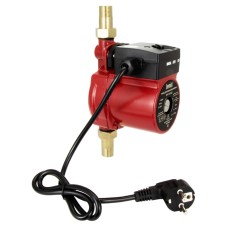 Насос повышения давления автоматический Jemix WP-15/9-25 AUTO