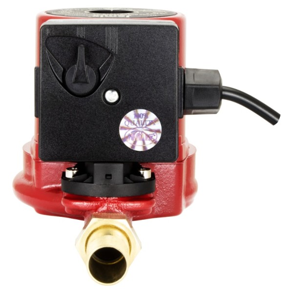 Насос повышения давления автоматический Jemix WP-15/9-25 AUTO