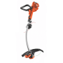 Триммер электрический Black+Decker GL8033-QS