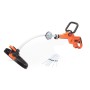 Триммер электрический Black+Decker GL8033-QS