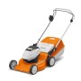 Аккумуляторная газонокосилка Stihl RМА-248.0, AK 30, AL 101 63500111403k
