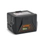 Аккумуляторная газонокосилка Stihl RМА-248.0, AK 30, AL 101 63500111403k