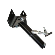 Сцепка Stihl V585; V445 21.55.38.00.00, три регулировки, чёрный