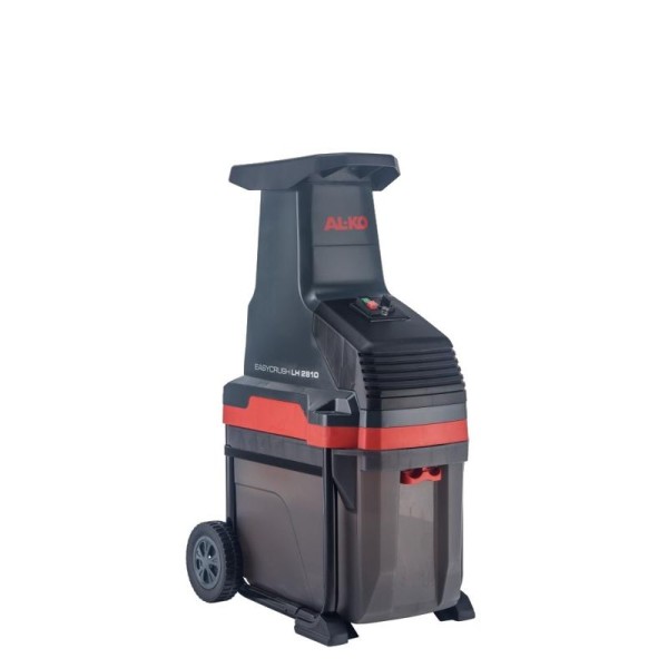 Измельчитель Al-Ko EASY CRUSH LH 2800  2800 Вт, 230В, роликовая система, 42мм, 48л  113873
