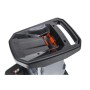 Измельчитель Al-Ko EASY CRUSH LH 2800  2800 Вт, 230В, роликовая система, 42мм, 48л  113873