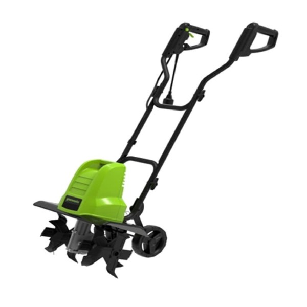 Культиватор электрический Greenworks GTL1520 2801207