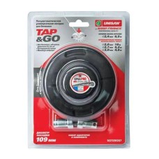 TAP&GO Unisaw 109 мм для бензокос с прямым валом 50729057