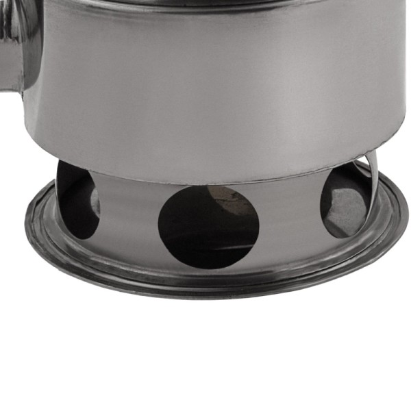 Дренажный насос для грязной воды Denzel DP1100X