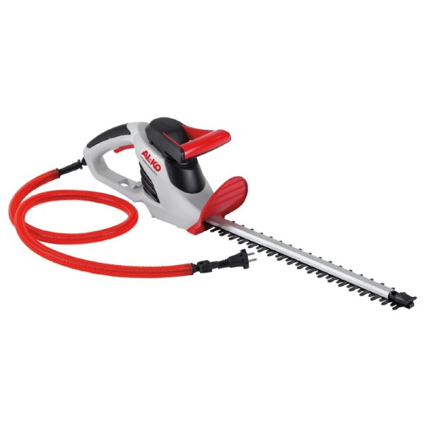 Электрический кусторез Al-Ko HT 550 Safety Cut 112680