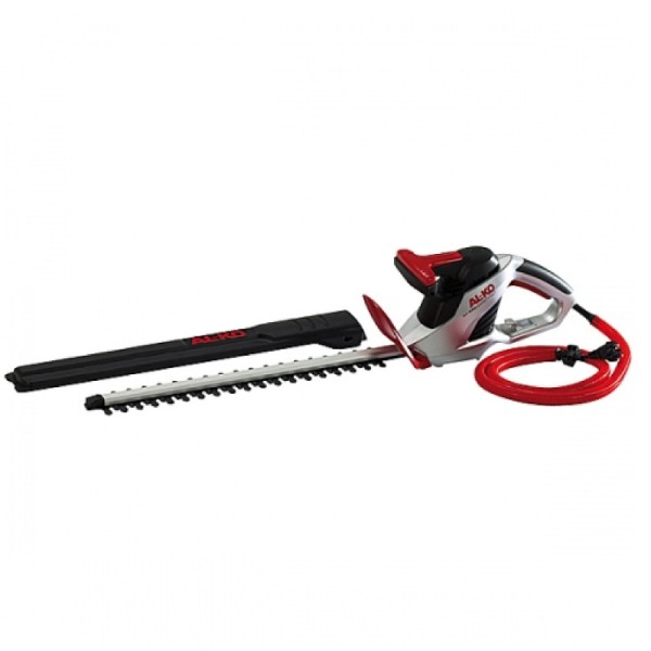 Электрический кусторез Al-Ko HT 550 Safety Cut 112680