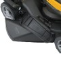 Аккумуляторная газонокосилка Stiga Combi 743 Q AE Kit