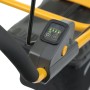 Аккумуляторная газонокосилка Stiga Combi 743 Q AE Kit