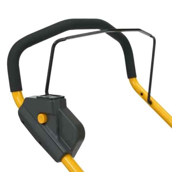 Аккумуляторная газонокосилка Stiga Combi 743 Q AE Kit