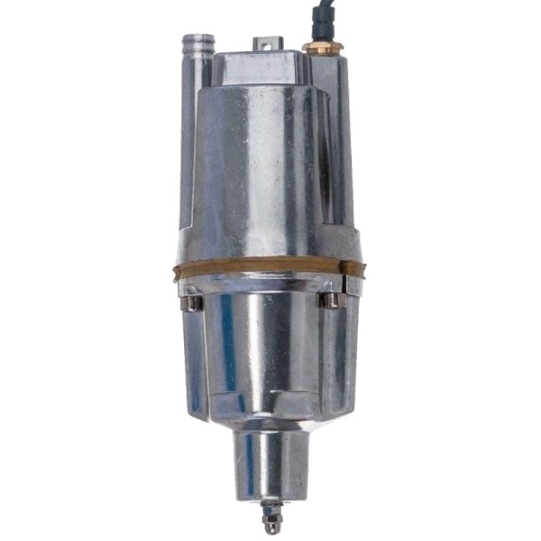 Вибрационный насос Belamos BV-0.12 Сверчок, 40 м, нижний забор