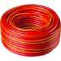 Поливочный армированный 3-х слойный шланг Grinda EXPERT 8-429005-3/4-50_z02, 30 атм, 3/4"х50м