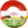 Поливочный армированный 3-х слойный шланг Grinda EXPERT 8-429005-3/4-50_z02, 30 атм, 3/4"х50м