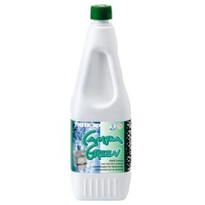 Жидкость для биотуалета Thetford Campa Green, 2 л
