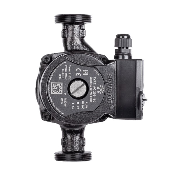 Циркуляционный насос Aquario AC 256-180