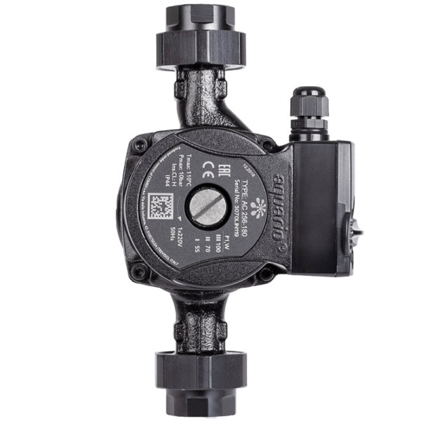 Циркуляционный насос Aquario AC 256-180