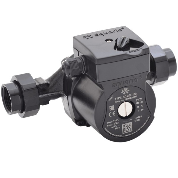 Циркуляционный насос Aquario AC 256-180