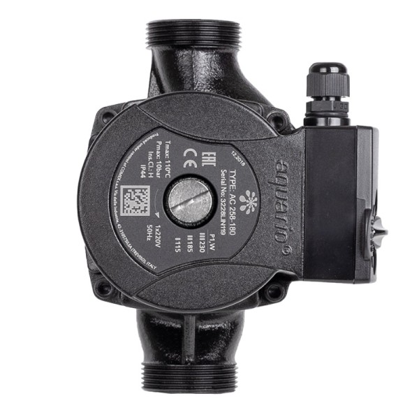 Циркуляционный насос Aquario AC 258-180