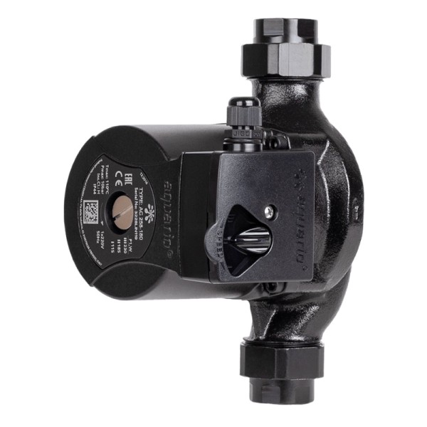 Циркуляционный насос Aquario AC 258-180