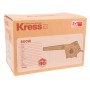 Воздуходувка электрическая Kress KU090, 500 Вт