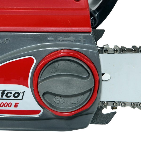 Пила электрическая EFCO MT 2000 E 51039012, 2000Вт