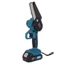 Аккумуляторная цепная пила ProfiPower MKGSD-18V E0096