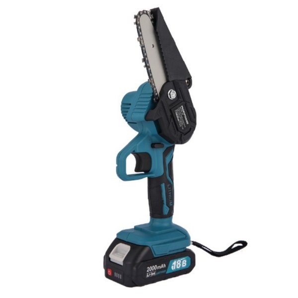 Аккумуляторная цепная пила ProfiPower MKGSD-18V E0096