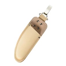 Чехол для секатора Caiman 205x75 мм
