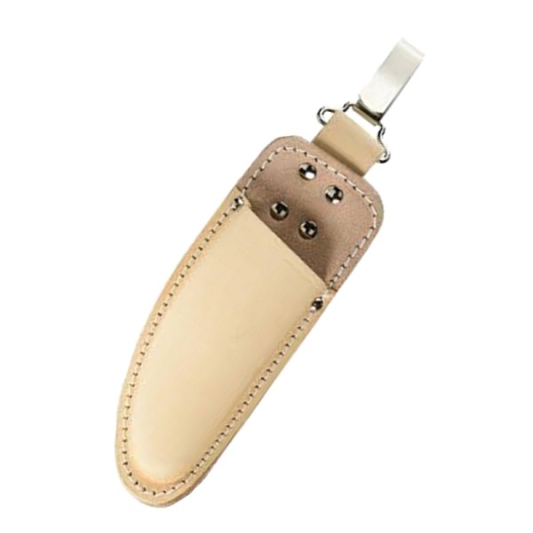 Чехол для секатора Caiman 205x75 мм