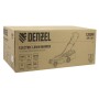 Газонокосилка электрическая Denzel GM-1200