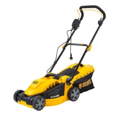 Газонокосилка электрическая Denzel GM-1600