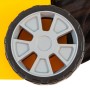 Газонокосилка электрическая Denzel GM-1600