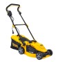 Газонокосилка электрическая Denzel GM-1600