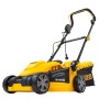 Газонокосилка электрическая Denzel GM-1600
