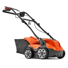 Скарификатор электрический Husqvarna S138C 9679223-01