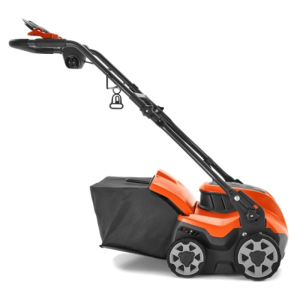 Скарификатор электрический Husqvarna S138C 9679223-01
