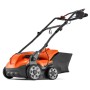 Скарификатор электрический Husqvarna S138C 9679223-01