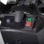 Садовый измельчитель Ресанта ИС-2500