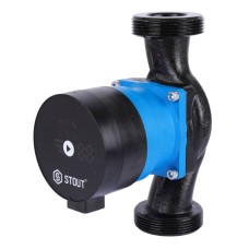 Насос циркуляционный Stout mini pro 32/60-180 SPC-0003-3260180