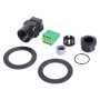 Насос циркуляционный Stout mini pro 32/60-180 SPC-0003-3260180
