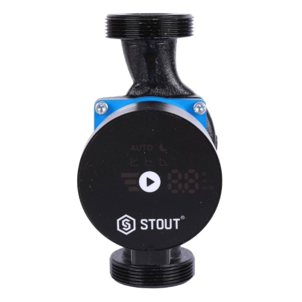 Насос циркуляционный Stout mini pro 32/60-180 SPC-0003-3260180