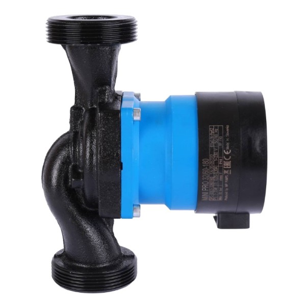 Насос циркуляционный Stout mini pro 32/60-180 SPC-0003-3260180