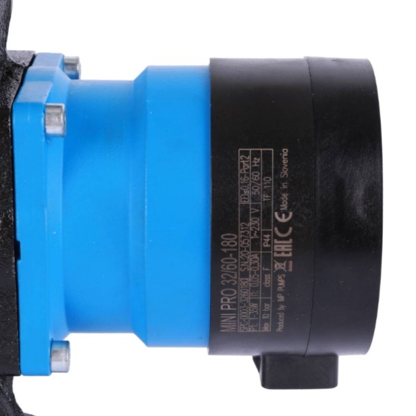 Насос циркуляционный Stout mini pro 32/60-180 SPC-0003-3260180