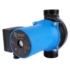 Насос циркуляционный Stout 32/80-180 SPC-0001-3280180